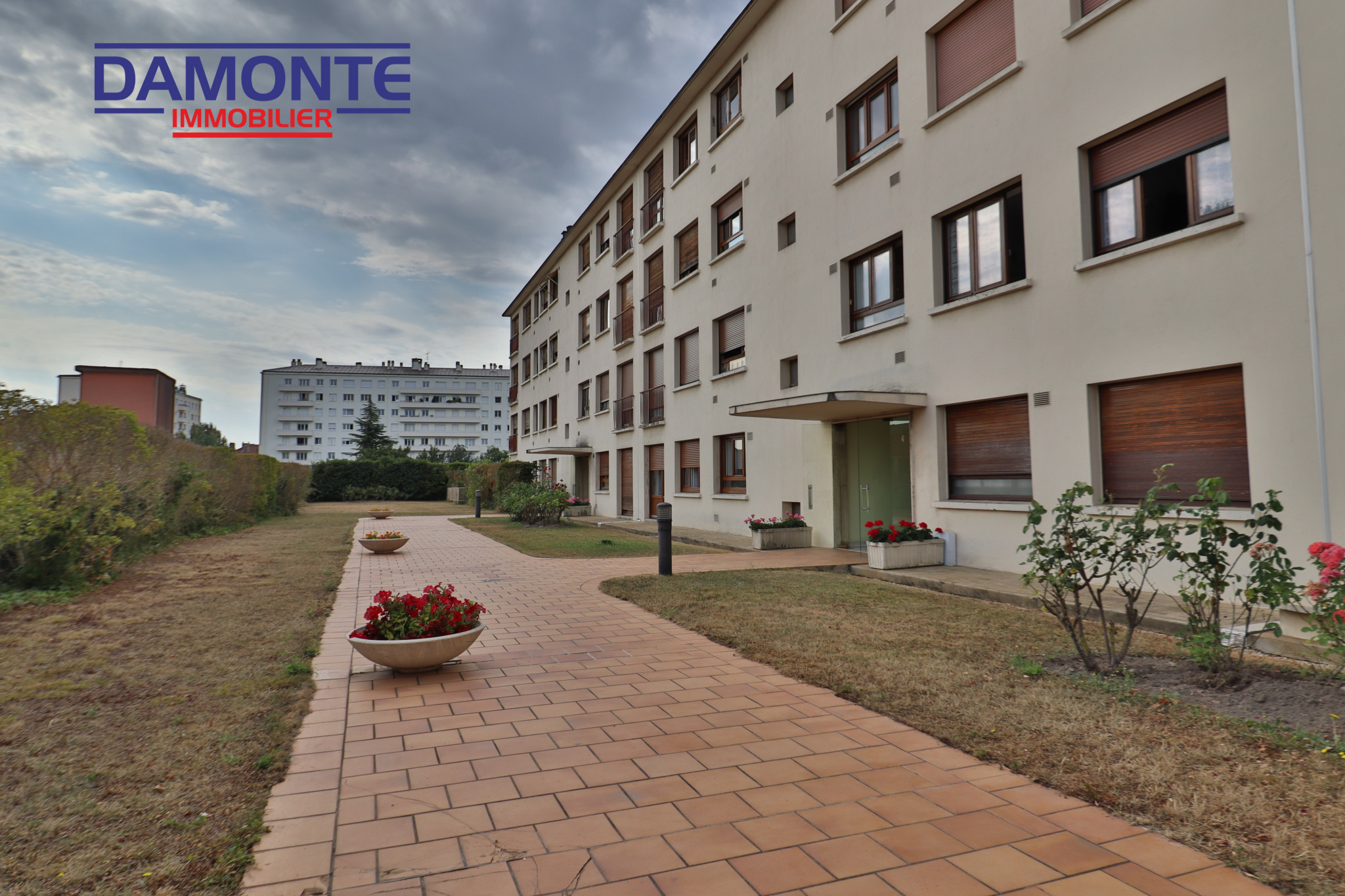 Damonte Achat appartement - Réf n° 1_19418
