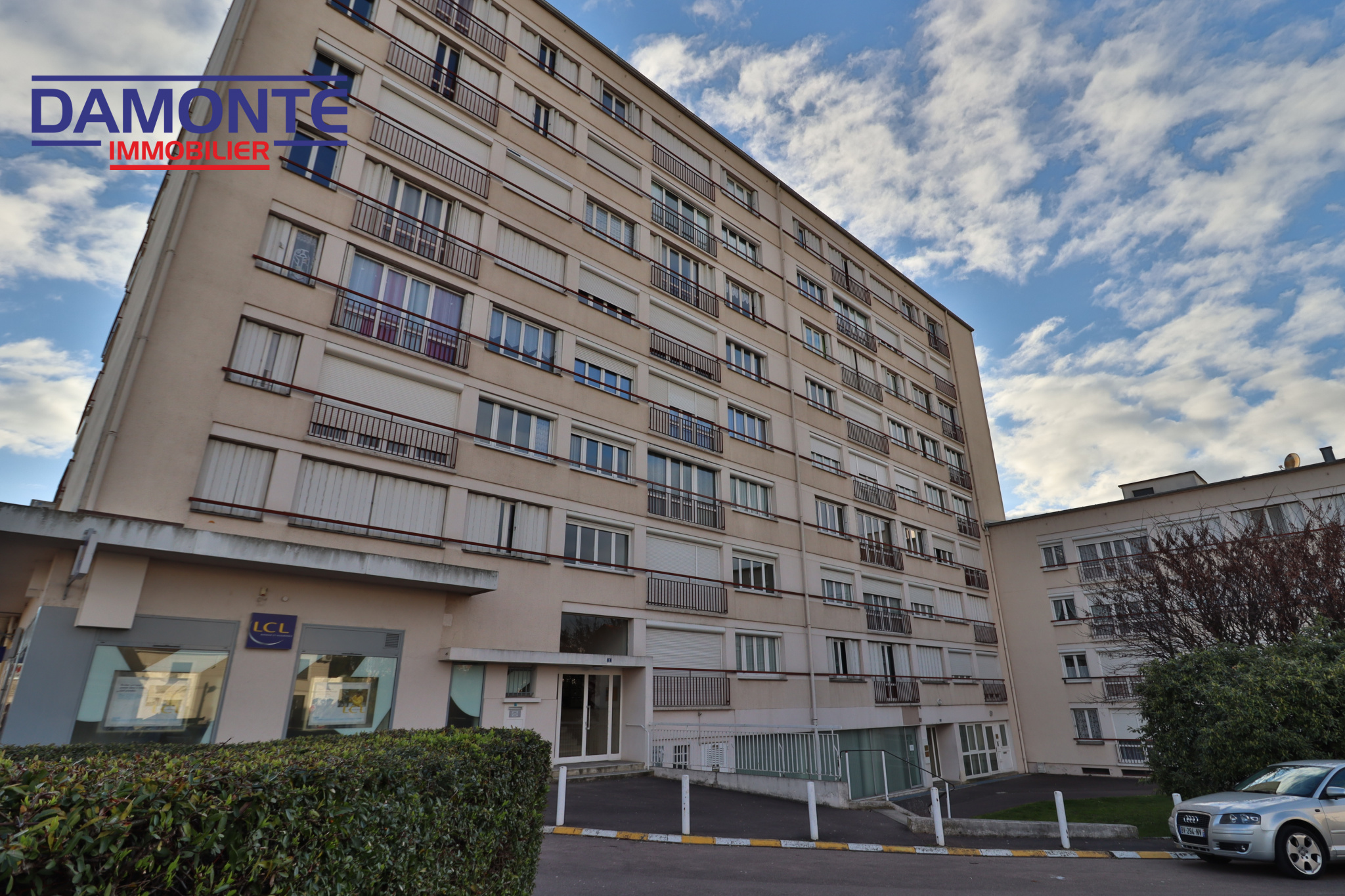 Damonte Achat appartement - Réf n° 1_19538