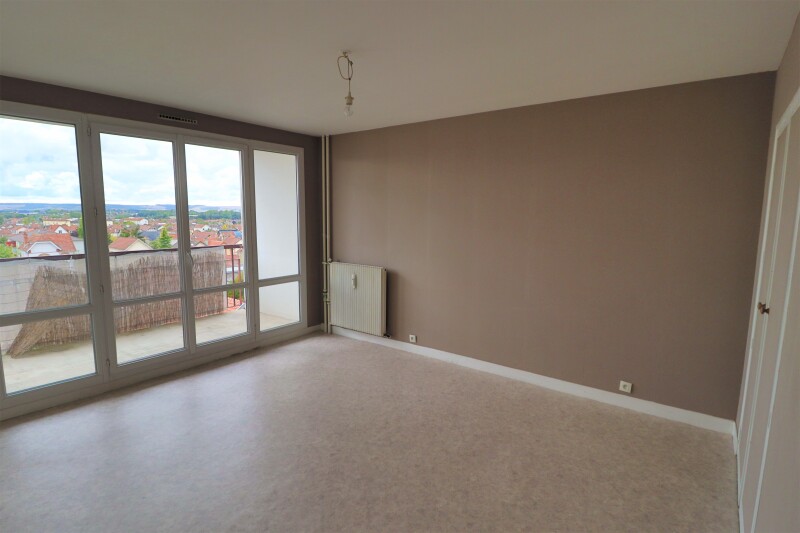 Damonte Location appartement - 2 cour chateaubriand, SAINT ANDRE LES VERGERS - Ref n° 2934