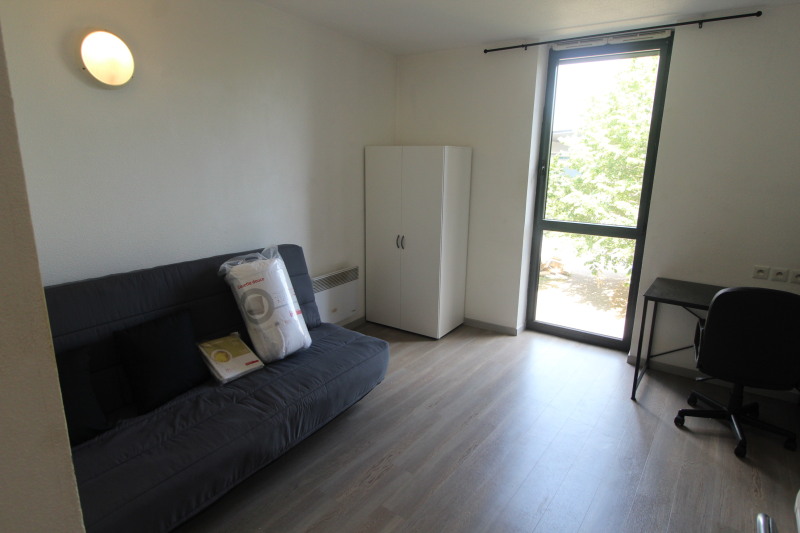 Damonte Location appartement - 40 place leonard de vinci, ROSIERES - Ref n° 2957