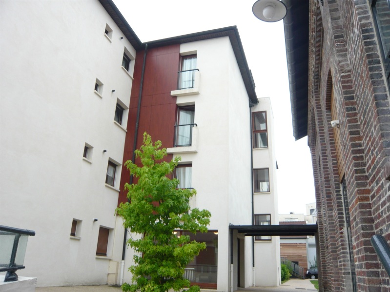 Damonte Location appartement - 12 rue mitantier, TROYES - Ref n° 3033