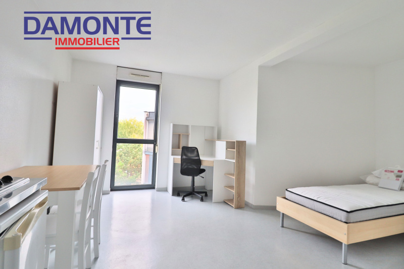 Damonte Location appartement - 40 place leonard de vinci, ROSIERES - Ref n° 3330