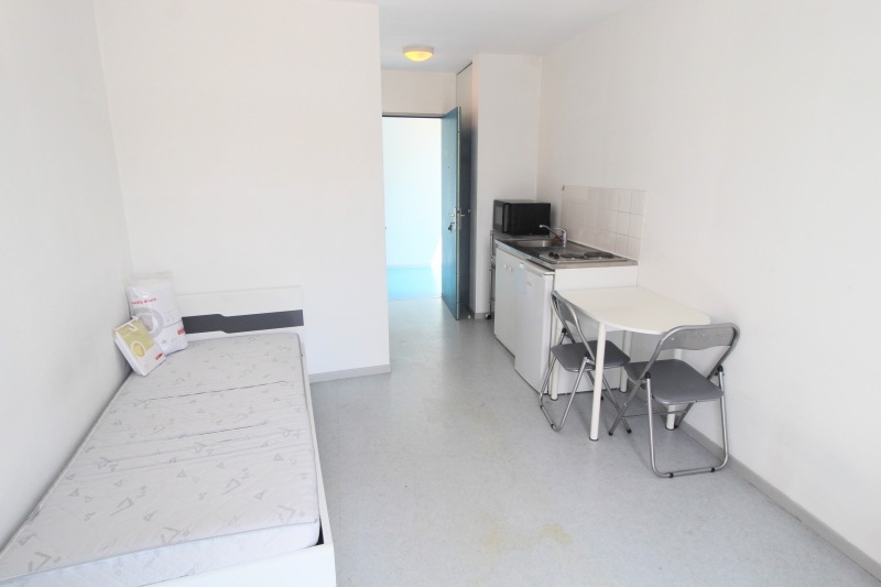 Damonte Location appartement - 40 place leonard de vinci, ROSIERES - Ref n° 3352