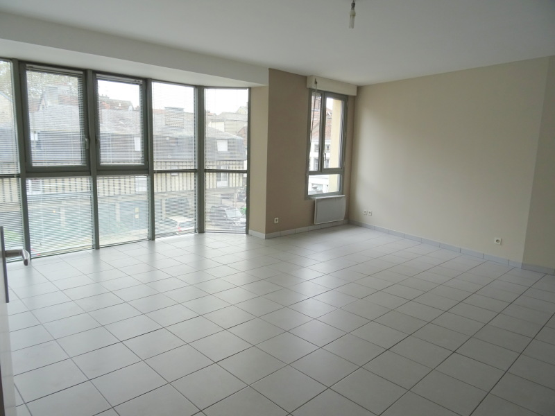 Damonte Location appartement - 5 rue gambey, TROYES - Ref n° 3443