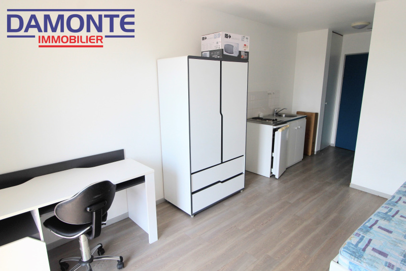Damonte Location appartement - 40 place leonard de vinci, ROSIERES - Ref n° 3734