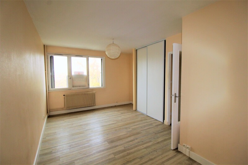 Damonte Location appartement - 27 ave edouard herriot, TROYES - Ref n° 4229