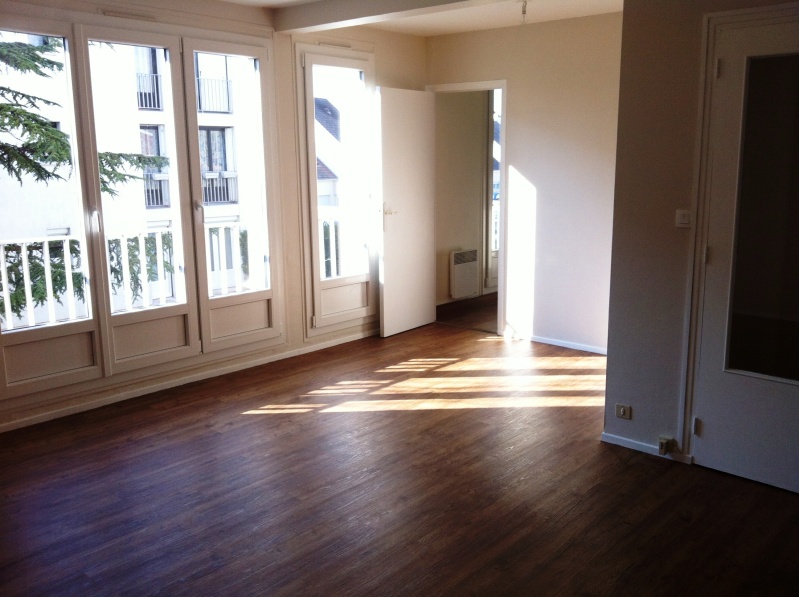 Damonte Location appartement - 1 rue pasteur, PONT SAINTE MARIE - Ref n° 4283