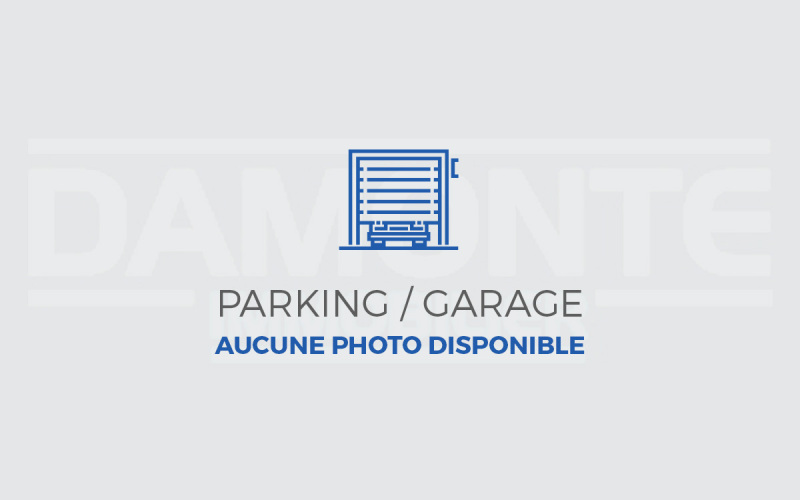 Damonte Location parkings garages - 7 et 9 boulevard delestraint, TROYES - Ref n° 6208