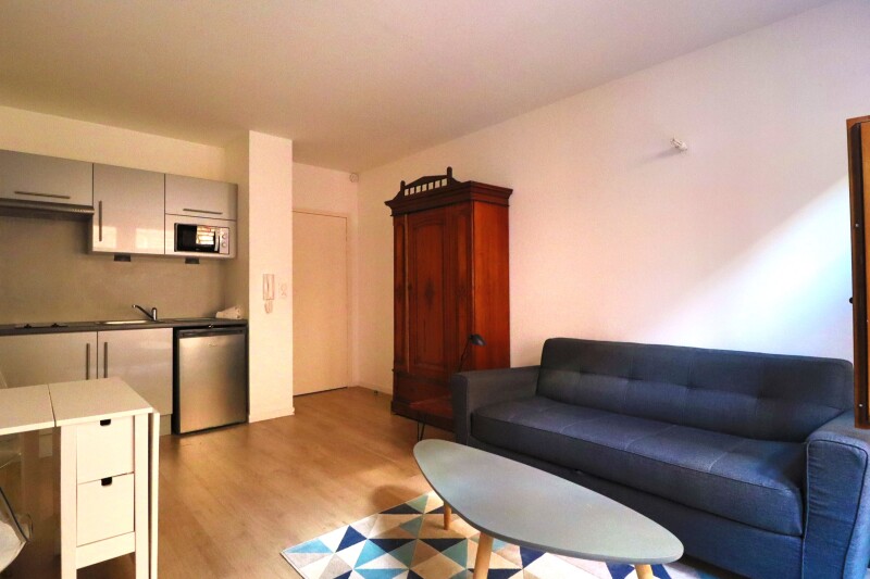 Damonte Location appartement - 5 ruelle des chats, TROYES - Ref n° 6385