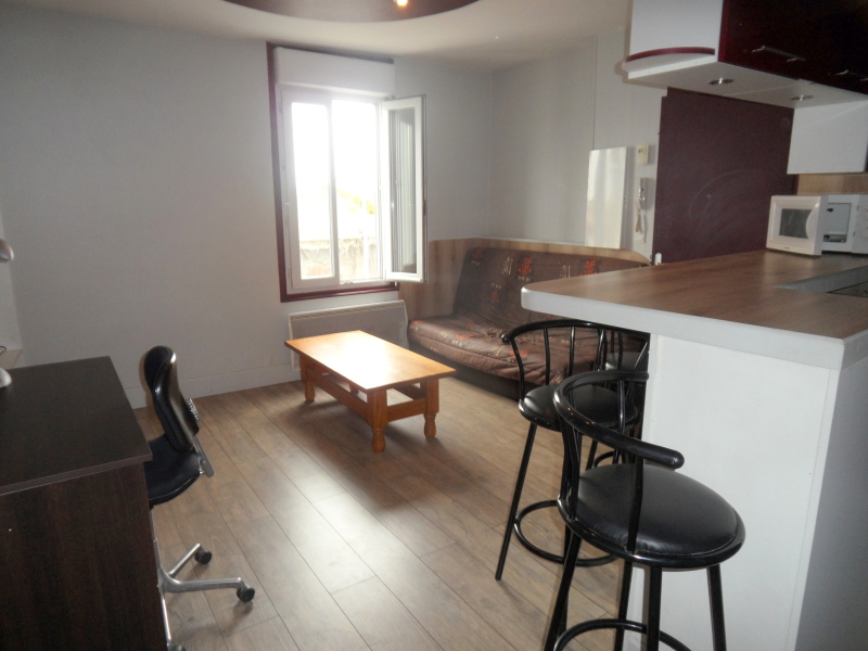Damonte Location appartement - 43 avenue anatole france, TROYES - Ref n° 6636