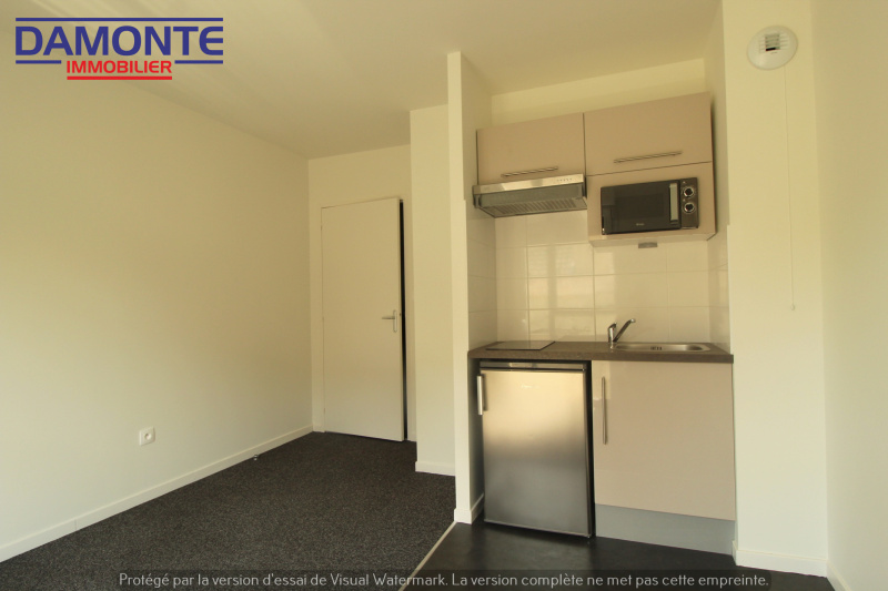 Damonte Location appartement - 78 boulevard jules guesde, TROYES - Ref n° 7298