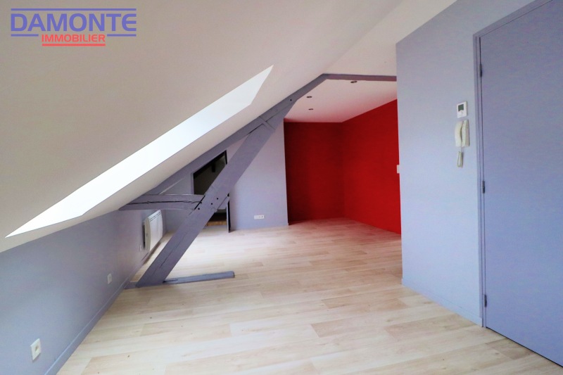 Location appartement – 5 rue trave...