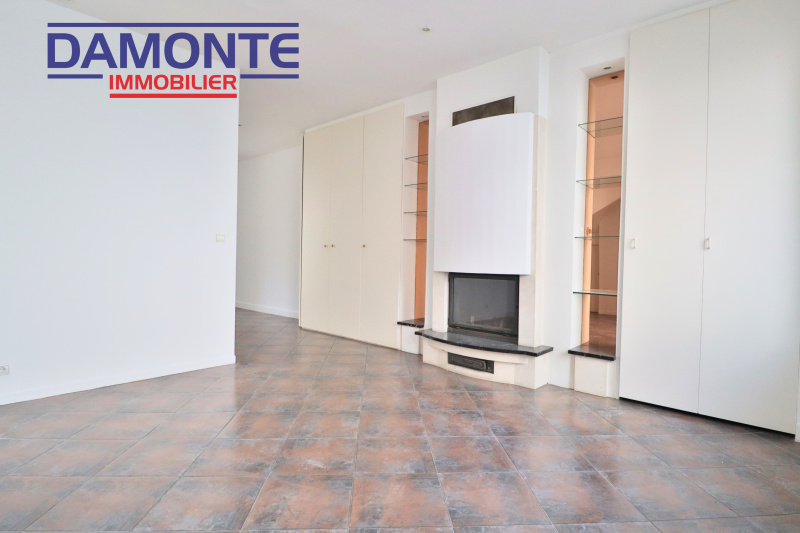 Damonte Location appartement - 2 rue charles delaunay, TROYES - Ref n° 7883