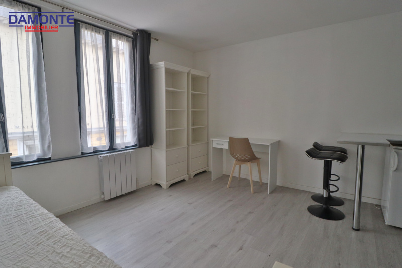 Damonte Location appartement - 11 rue georges clemenceau, TROYES - Ref n° 8001