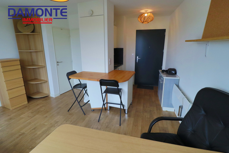 Location appartement – 41 rue vict...