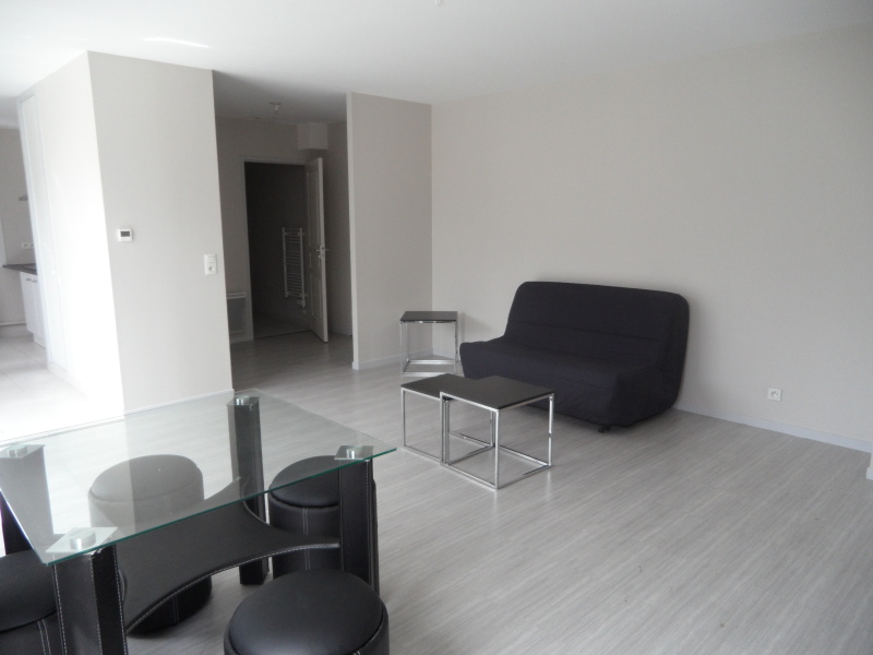Damonte Location appartement - 14 rue joseph claude habert, TROYES - Ref n° 5366
